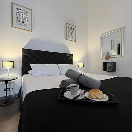 Ph Palermo Hostel Buenos Aires Dış mekan fotoğraf