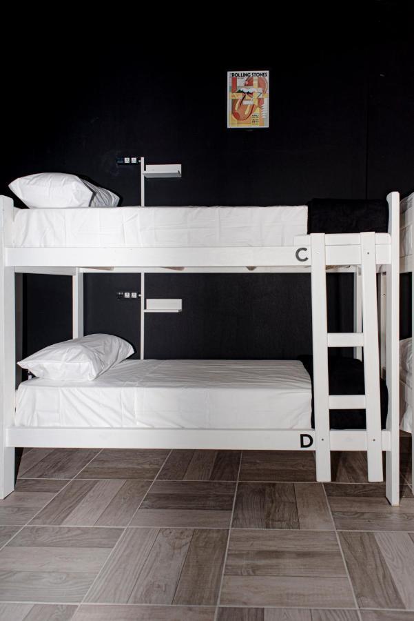 Ph Palermo Hostel Buenos Aires Dış mekan fotoğraf