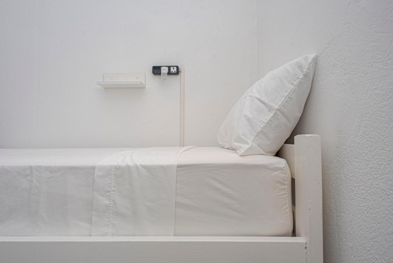Ph Palermo Hostel Buenos Aires Dış mekan fotoğraf