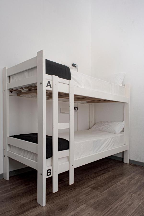 Ph Palermo Hostel Buenos Aires Dış mekan fotoğraf