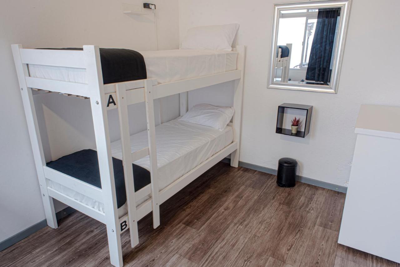 Ph Palermo Hostel Buenos Aires Dış mekan fotoğraf