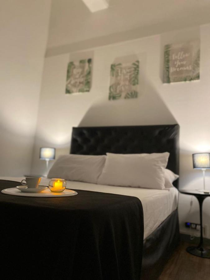 Ph Palermo Hostel Buenos Aires Dış mekan fotoğraf