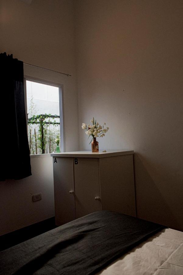 Ph Palermo Hostel Buenos Aires Dış mekan fotoğraf