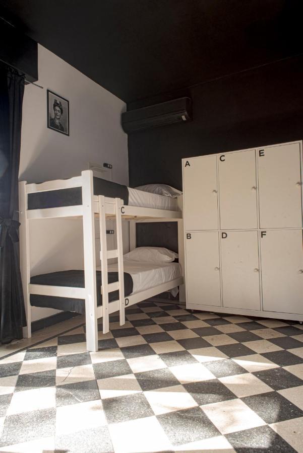 Ph Palermo Hostel Buenos Aires Dış mekan fotoğraf
