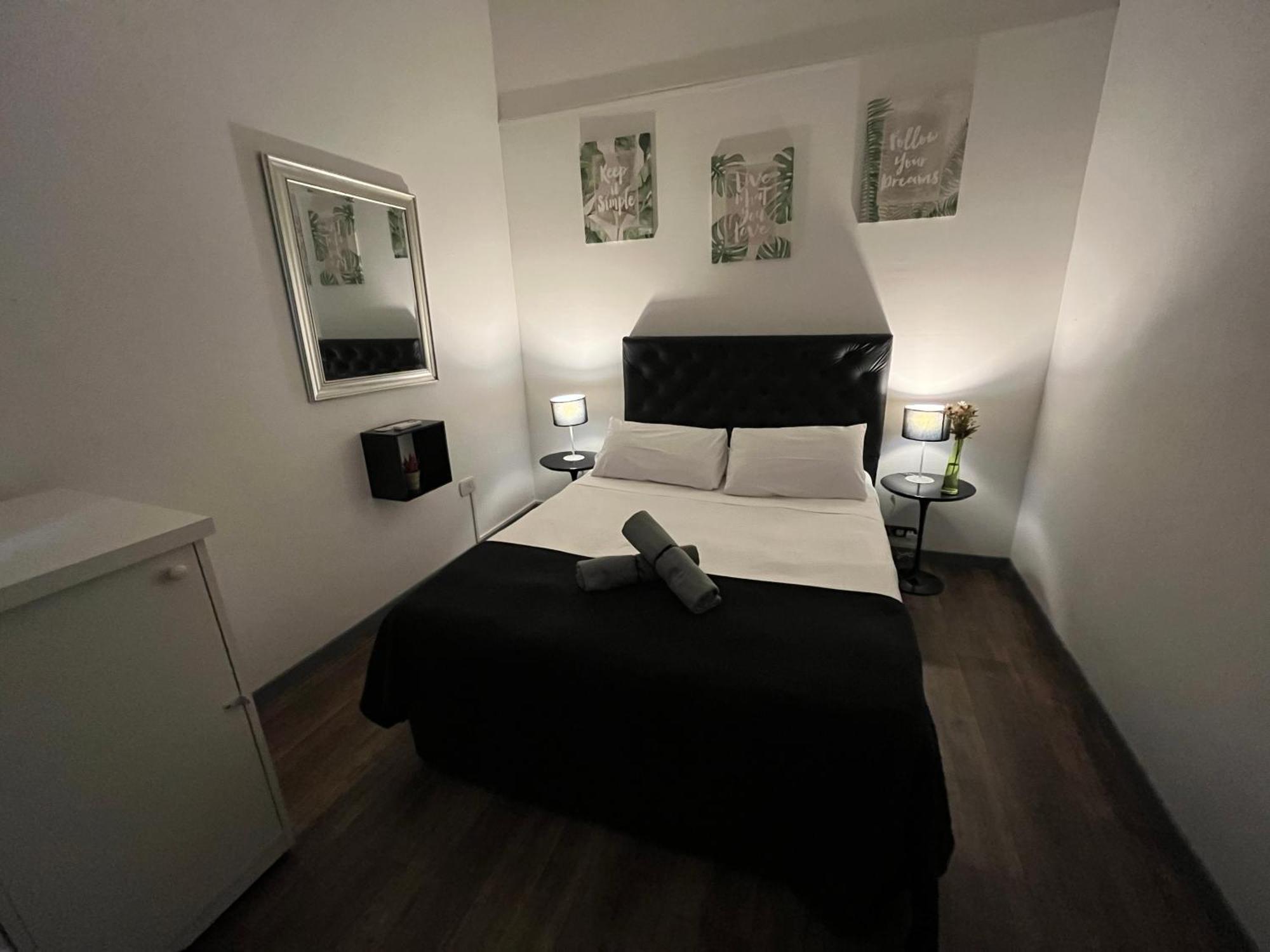 Ph Palermo Hostel Buenos Aires Dış mekan fotoğraf