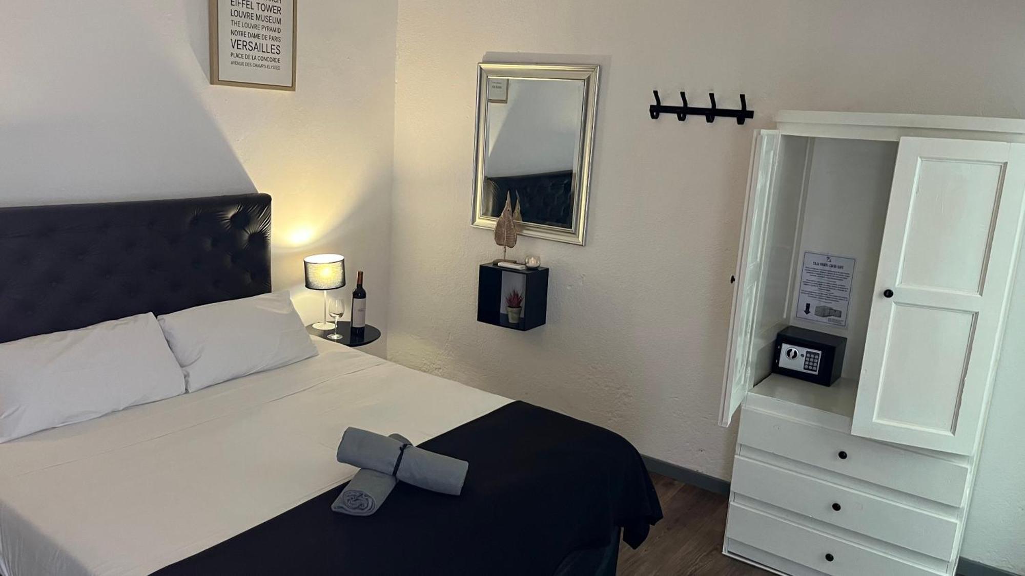 Ph Palermo Hostel Buenos Aires Dış mekan fotoğraf