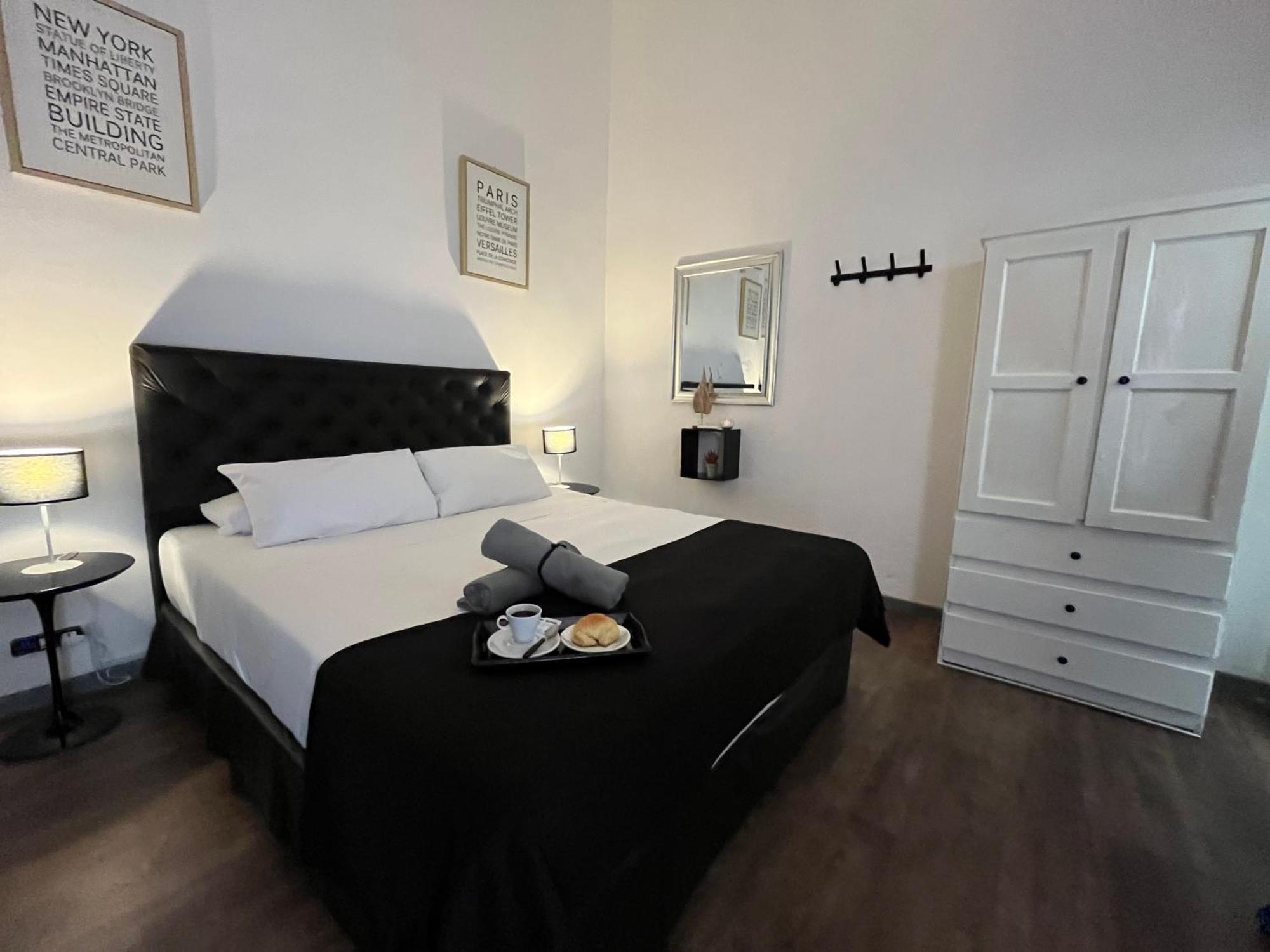Ph Palermo Hostel Buenos Aires Dış mekan fotoğraf