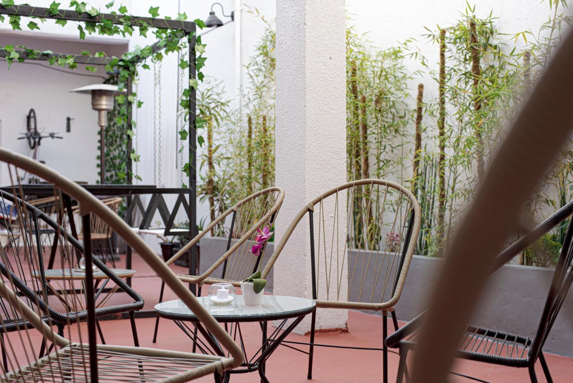 Ph Palermo Hostel Buenos Aires Dış mekan fotoğraf