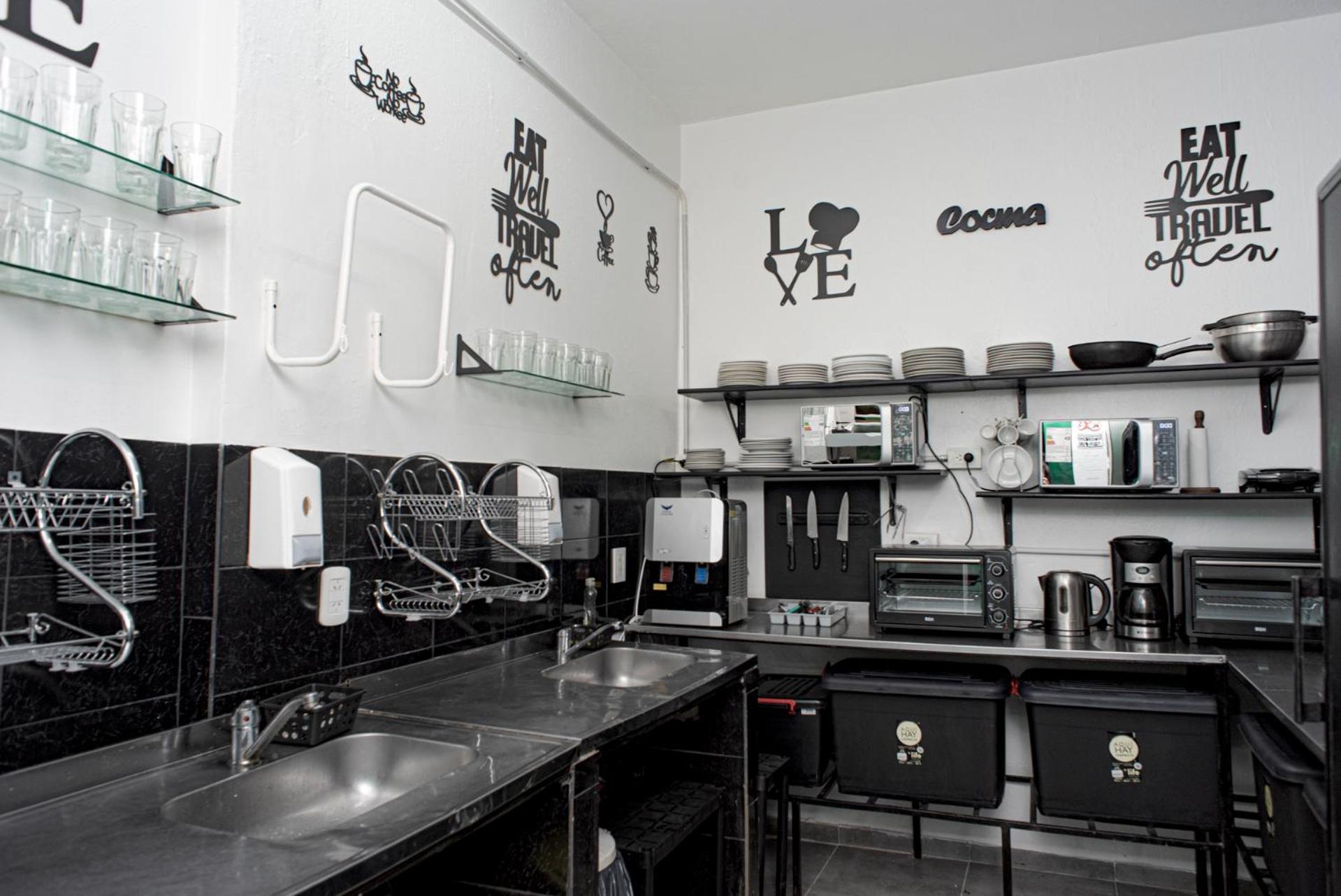 Ph Palermo Hostel Buenos Aires Dış mekan fotoğraf