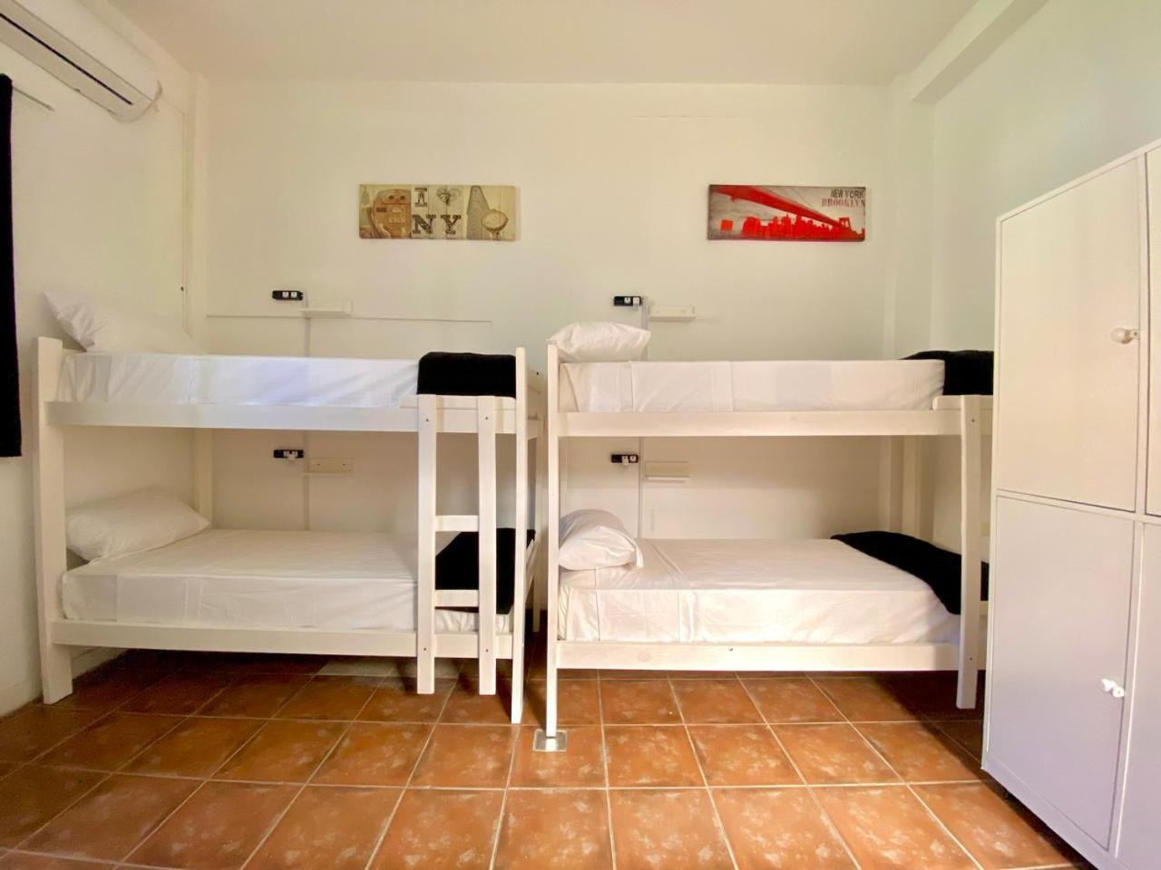 Ph Palermo Hostel Buenos Aires Dış mekan fotoğraf