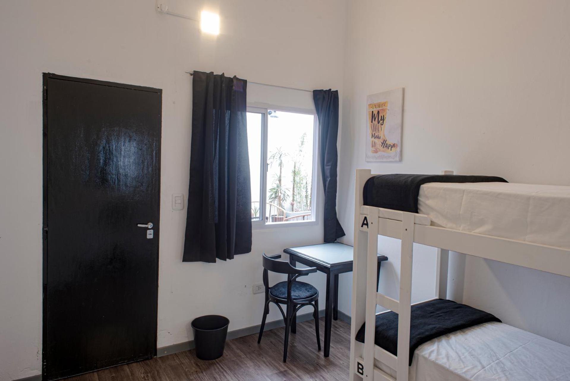Ph Palermo Hostel Buenos Aires Dış mekan fotoğraf