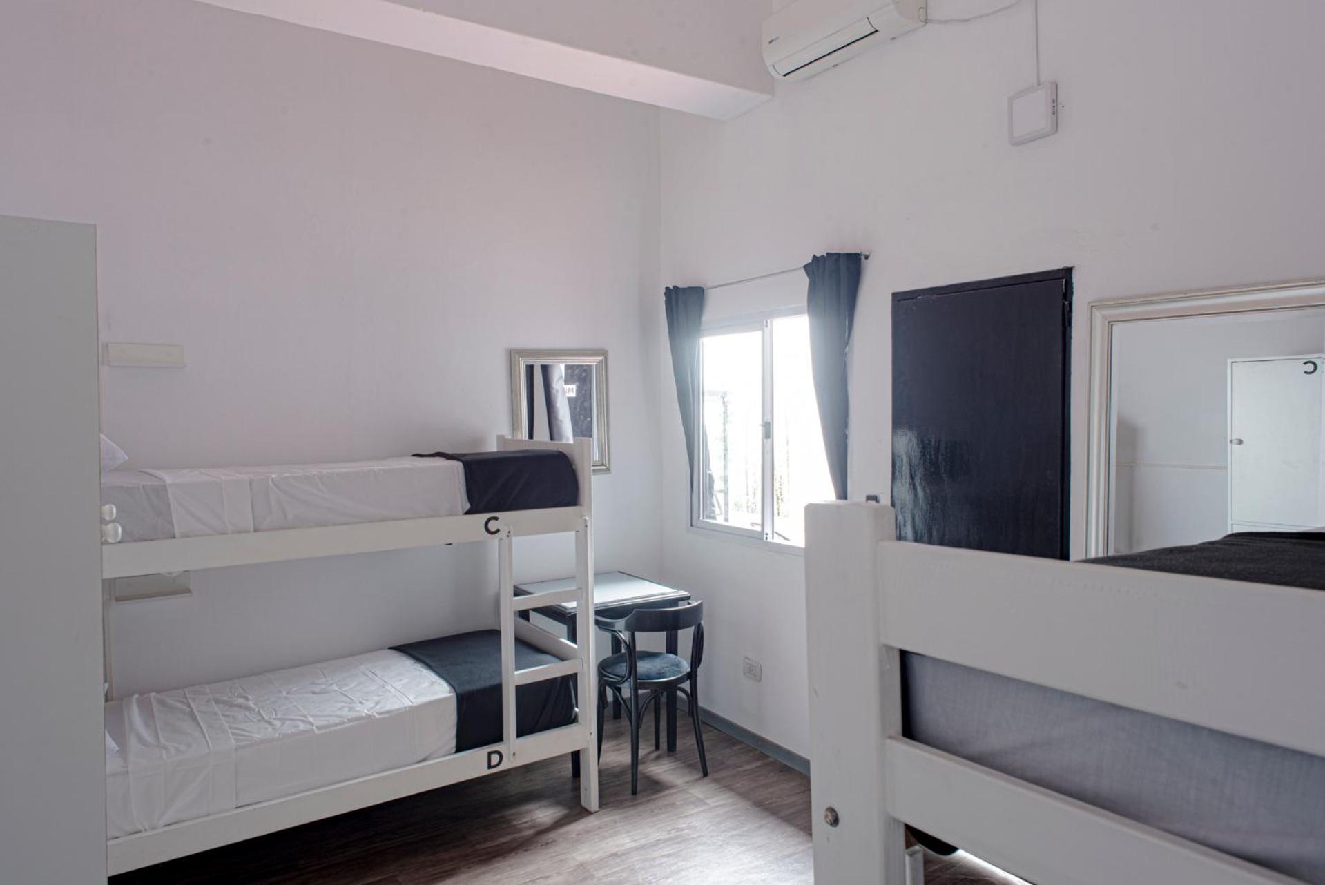 Ph Palermo Hostel Buenos Aires Dış mekan fotoğraf