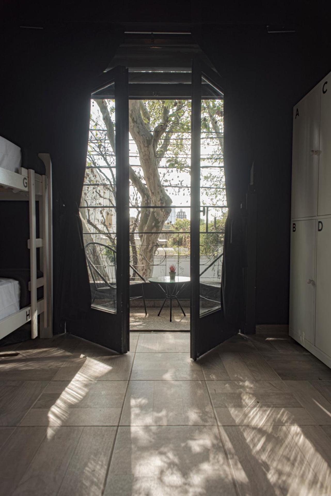 Ph Palermo Hostel Buenos Aires Dış mekan fotoğraf