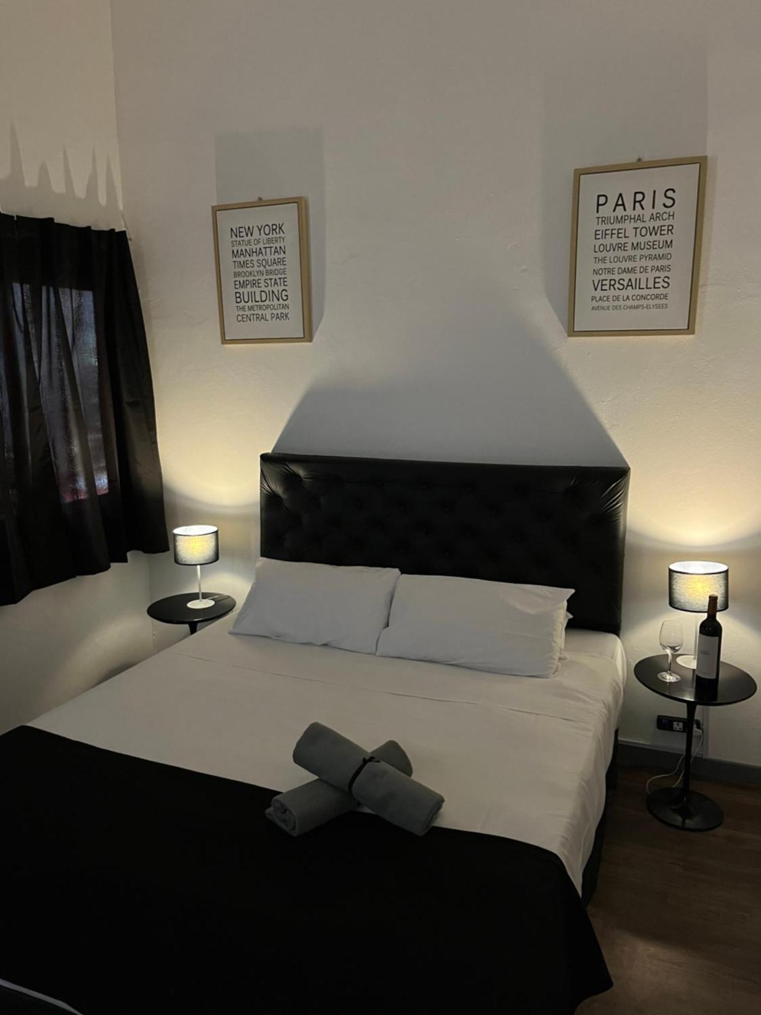 Ph Palermo Hostel Buenos Aires Dış mekan fotoğraf
