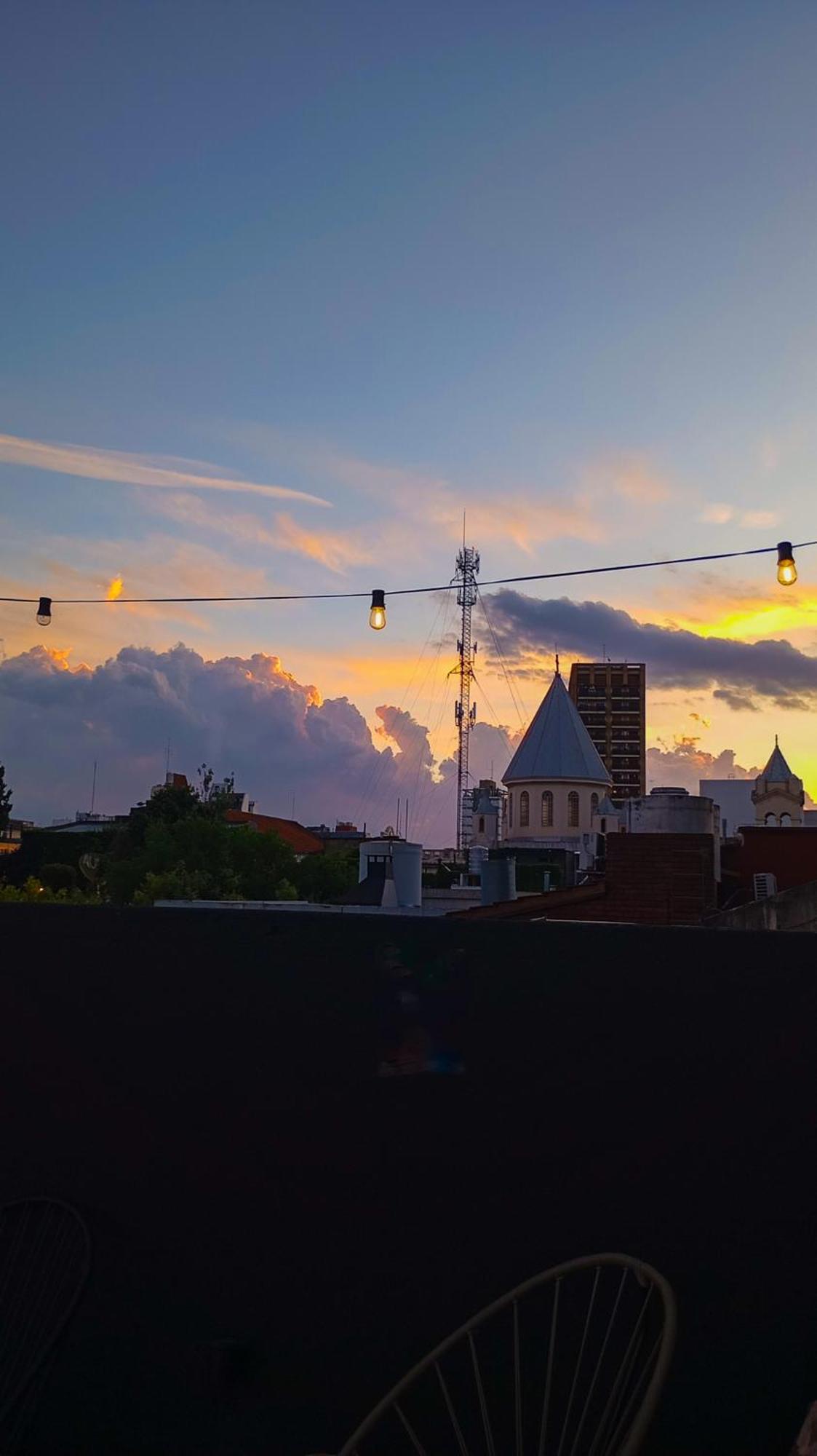 Ph Palermo Hostel Buenos Aires Dış mekan fotoğraf